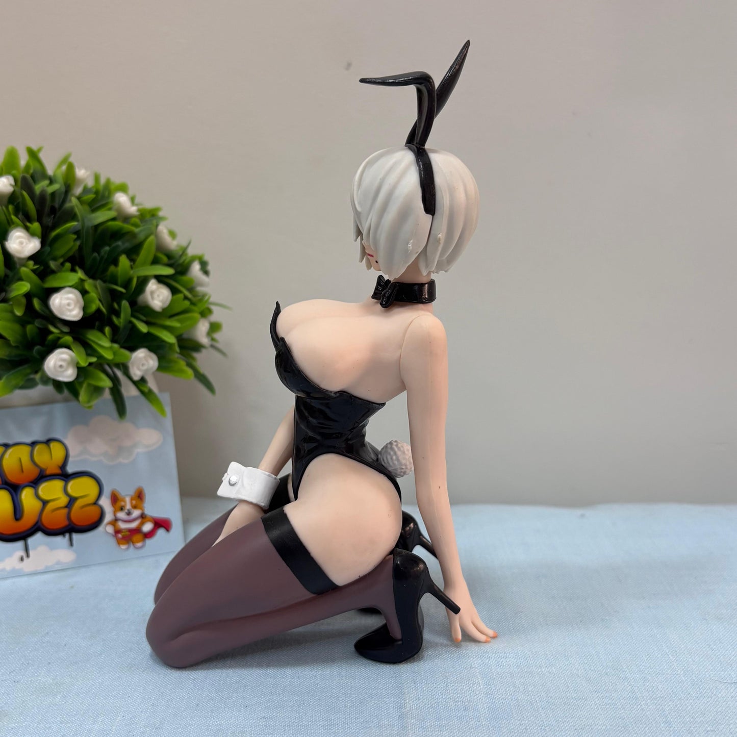 Nier Automata 2B