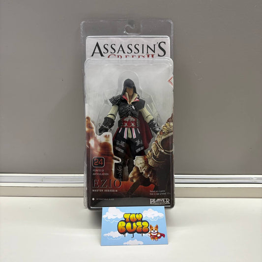 Assassin's Creed Ezio Action Figure V.1