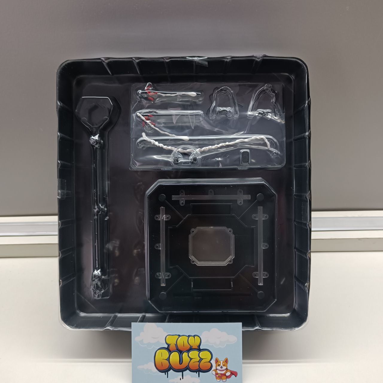 Miles Morales Action figure