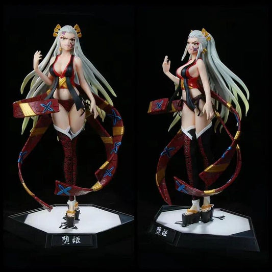 Daki | Demon Slayer