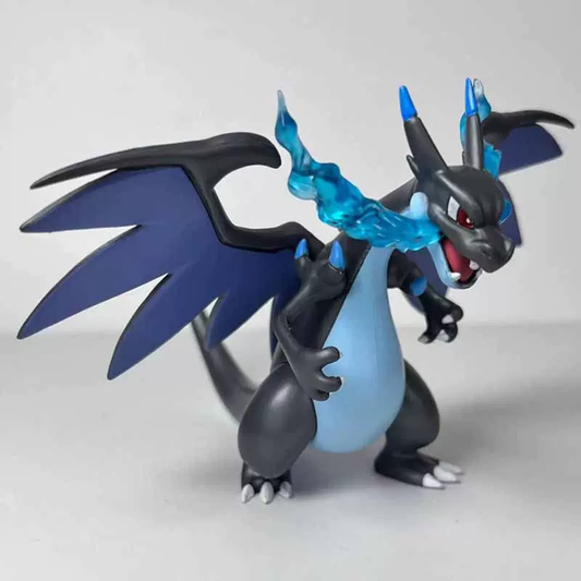 Mega Charizard X | Pokemon