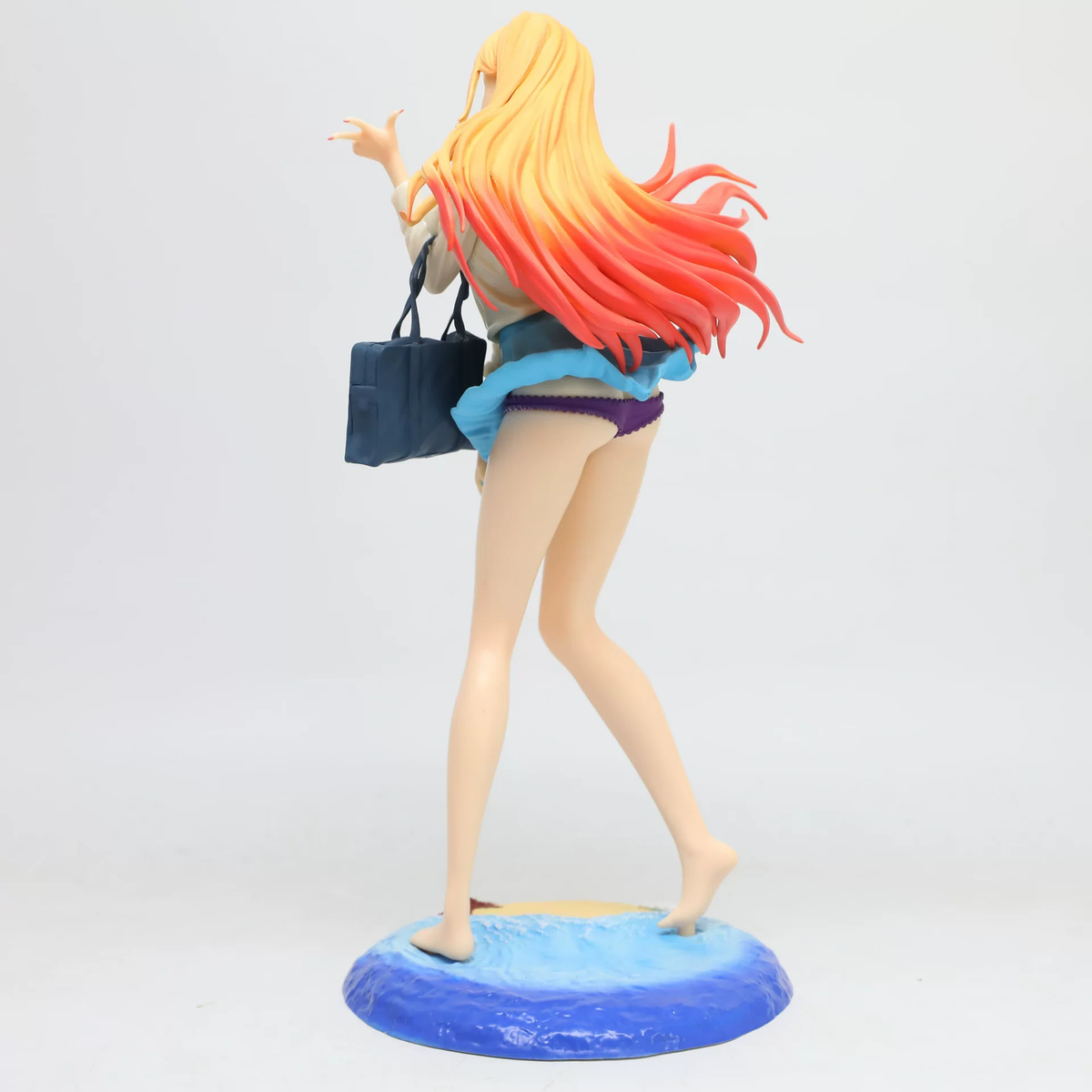 Marin Kitagawa My dress up darling | Waifu figure | 28cm