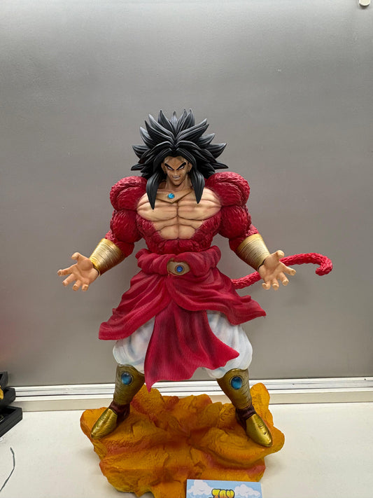Broly
