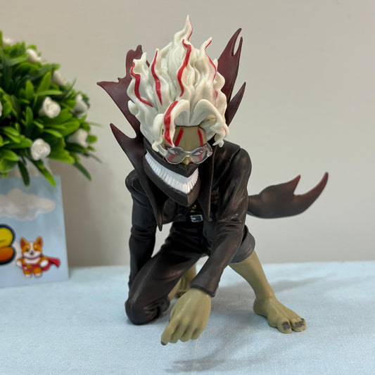 Dandadan Okarun Figure