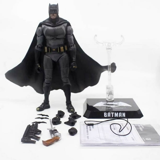 Batman Action Figure