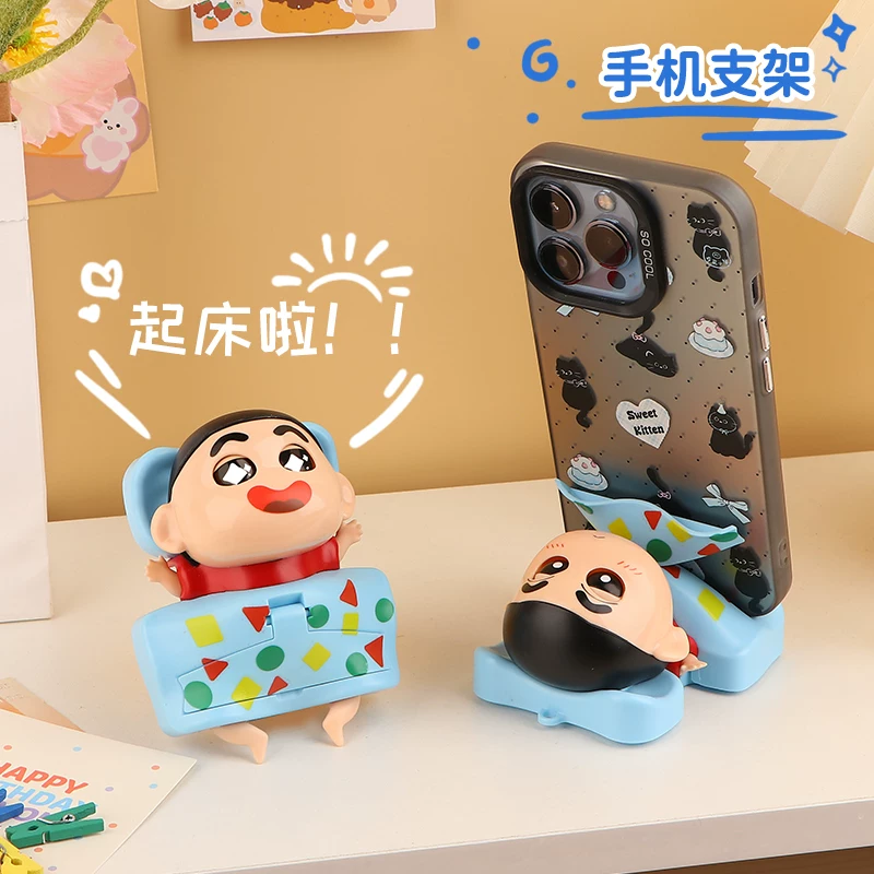 Shinchan Mobile stand