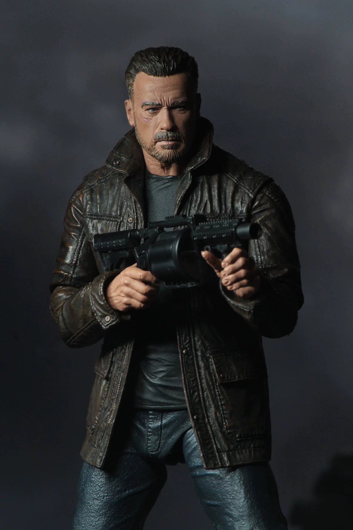 T-800 Arnold Action Figure