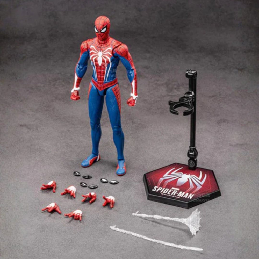 Zd Toys Spiderman