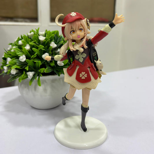 Klee Figure | Genshin Impact | 16cm