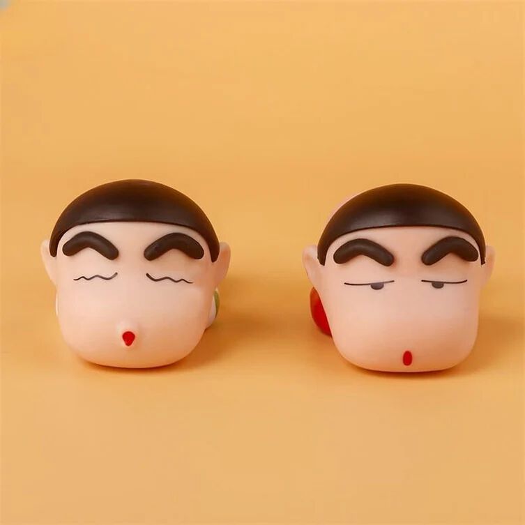 Squishy Butt Shin-chan Action Figure | 1 piece