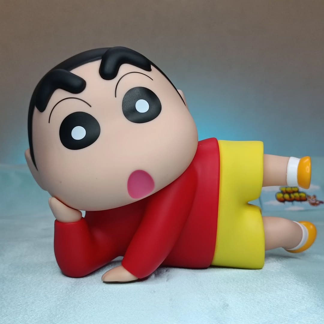 Shinchan Figure (Big size)