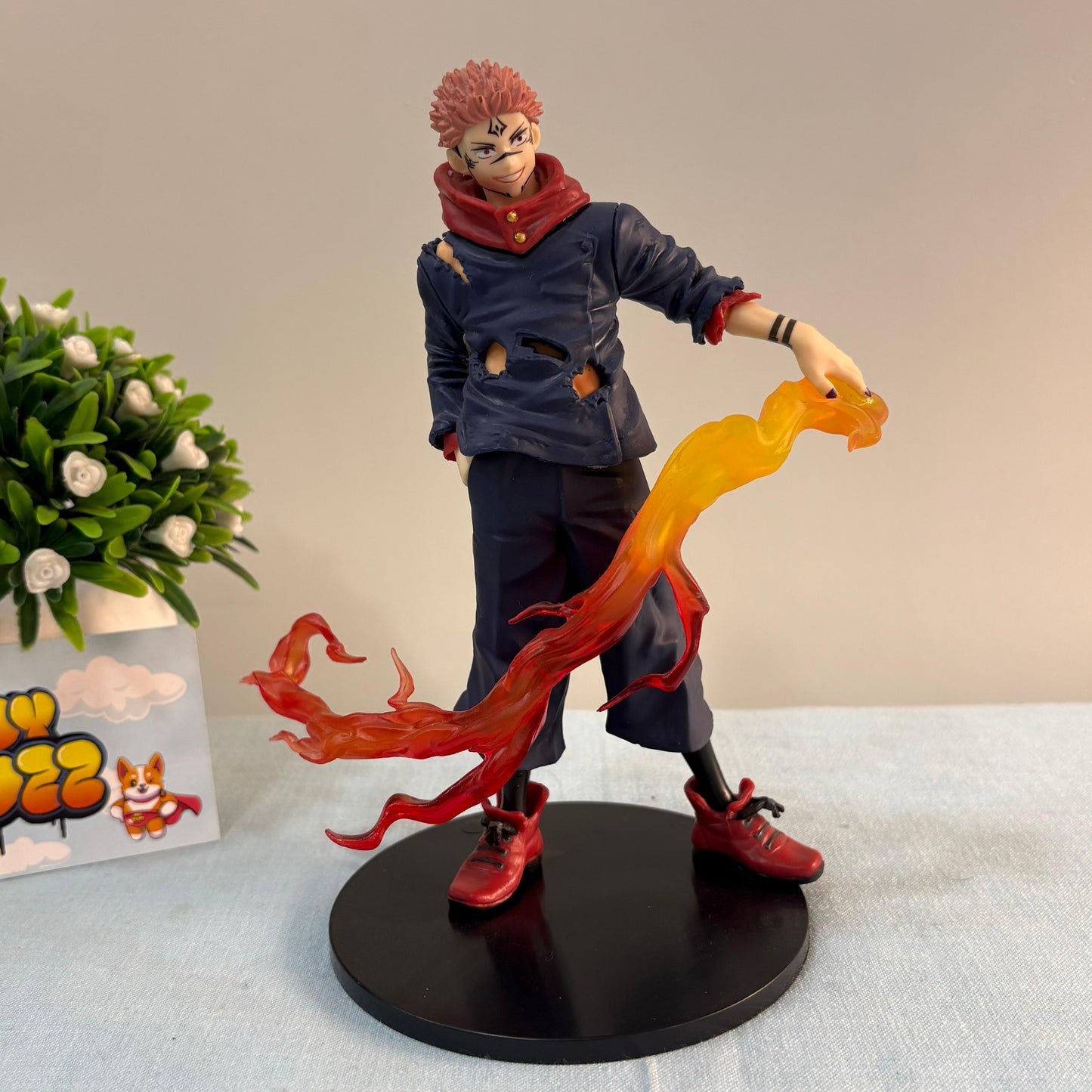 Sukuna