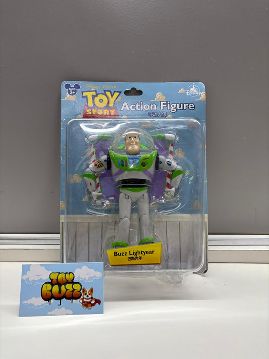 Buzz Lightyear