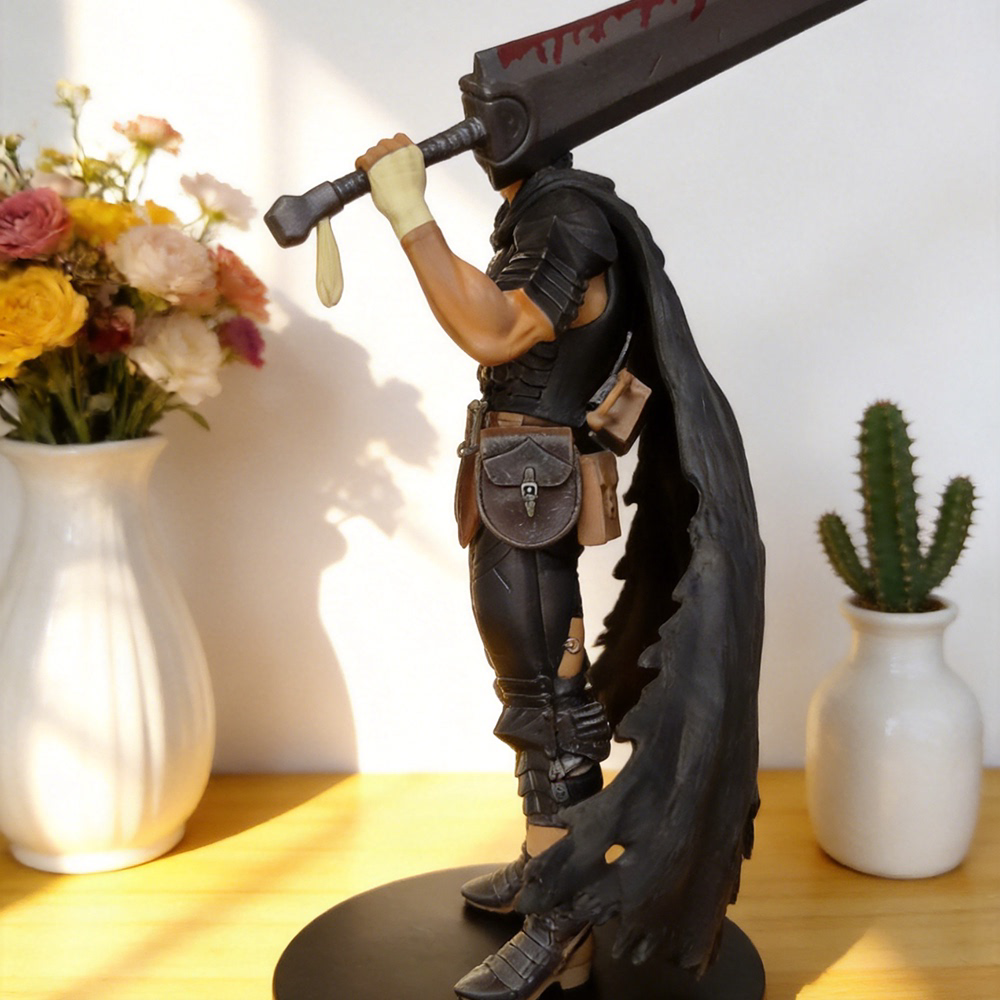 Bersek guts figure