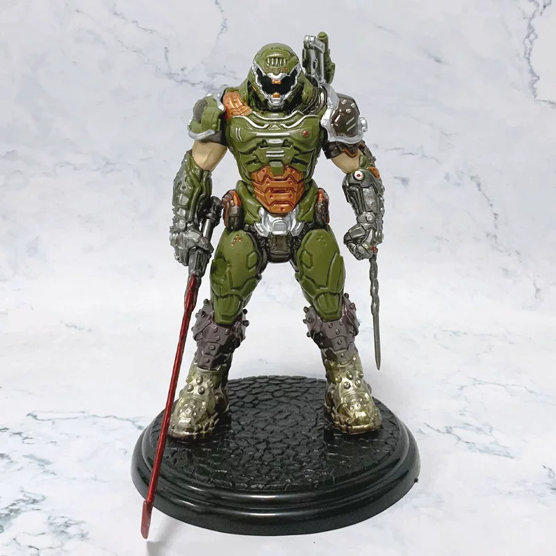 Doom Figure | Game figures