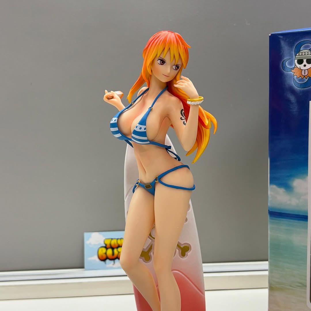 Nami One Piece