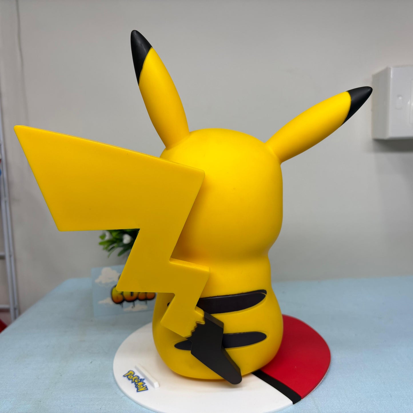 Pikachu | Pokemon Figure