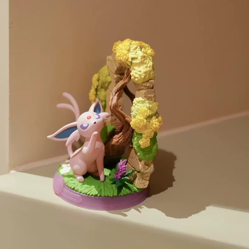 Evee Premium Details Evolution Set of 9pcs | With boxes