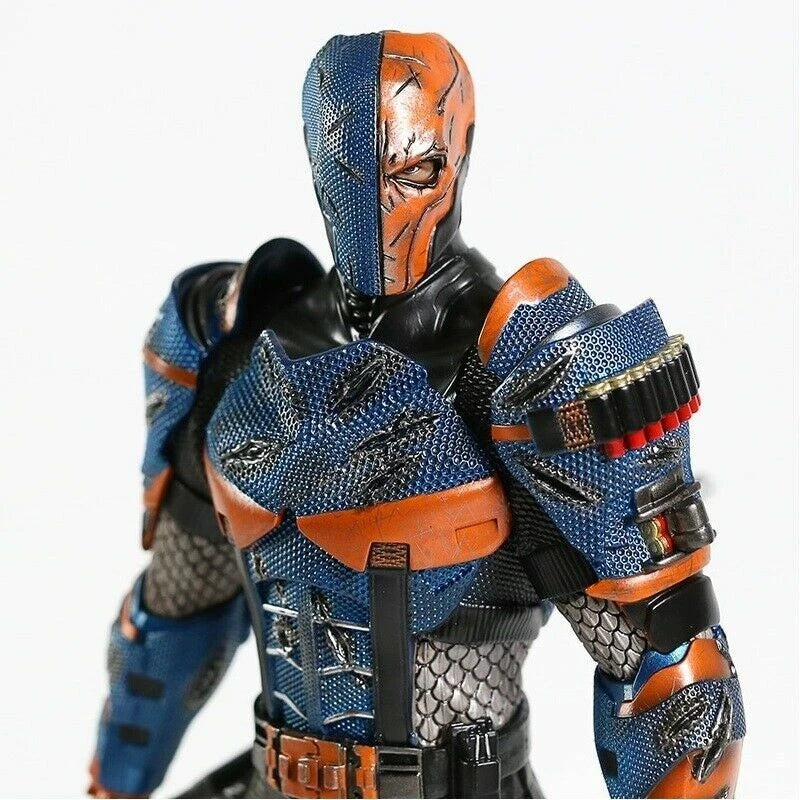 Deathstroke statue | 32cm