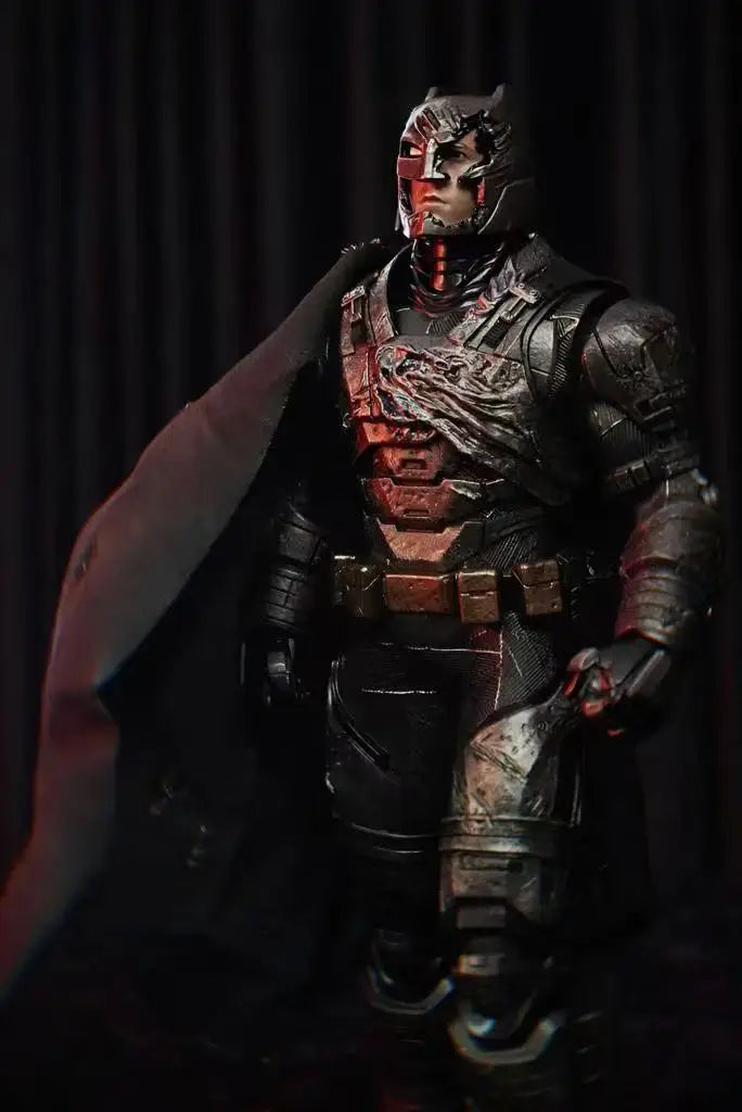 Batman statue from team prototype | 30cm