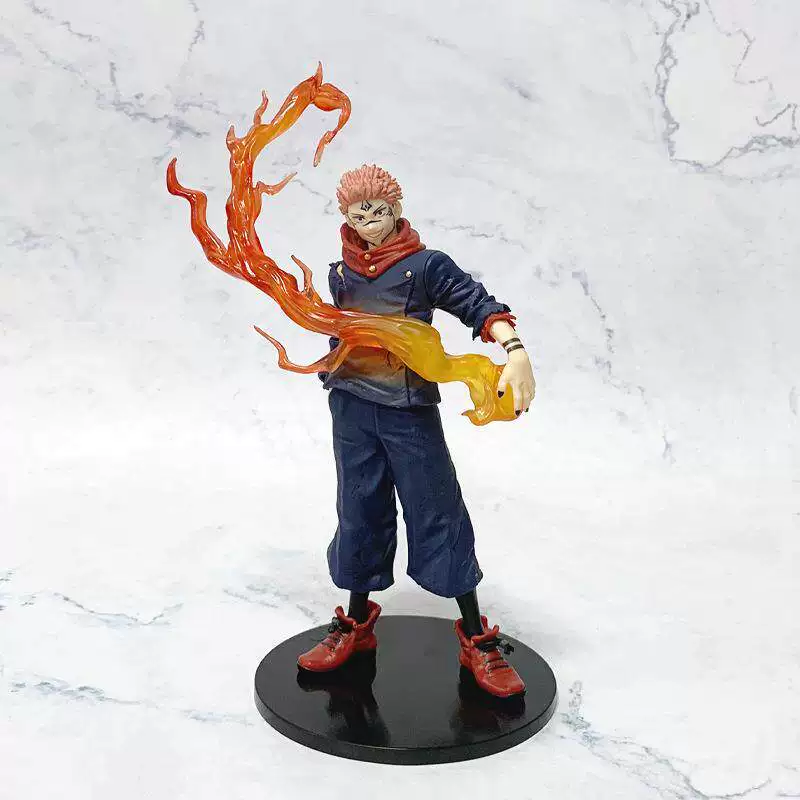 Yuji Itadori | Jujutsu Kaisen