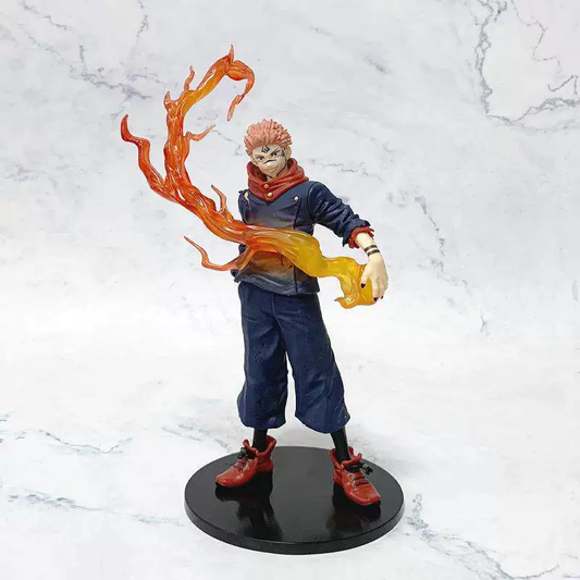 Yuji Itadori | Jujutsu Kaisen