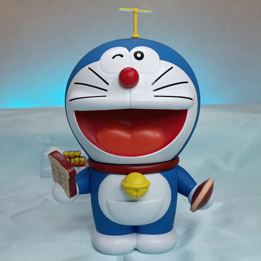 Doraemon Figure (Big Size)