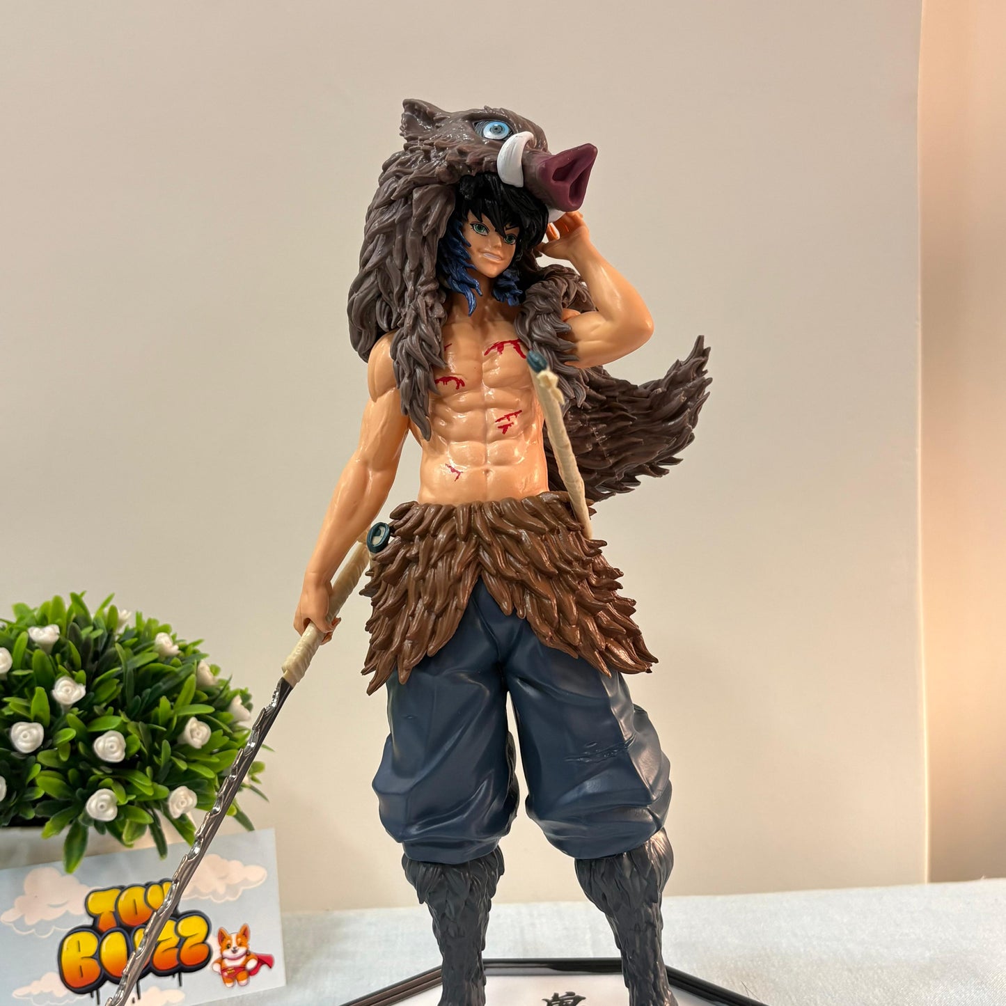 Inkosuke | Demon Slayer