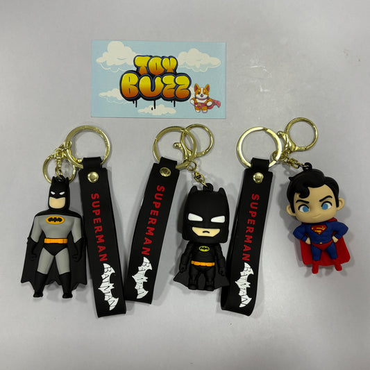 Batman Keychain random 1