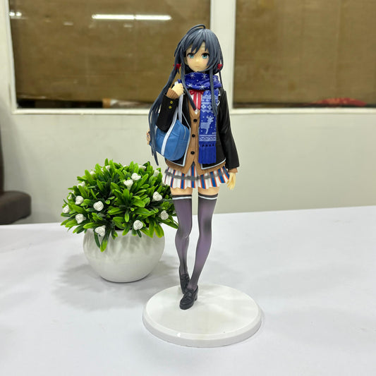 Yukino Yukinoshita | My teen romantic comedy SNAFU