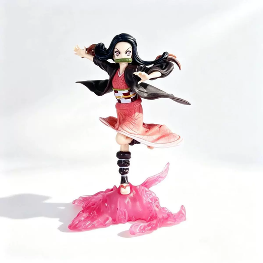 Nezuko| Demon Slayer