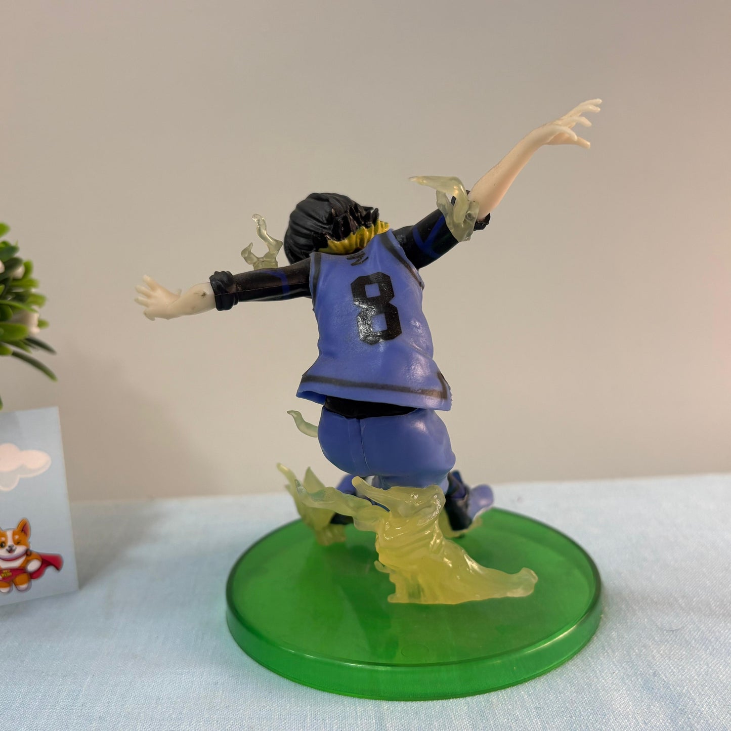 Bachira | Blue Lock