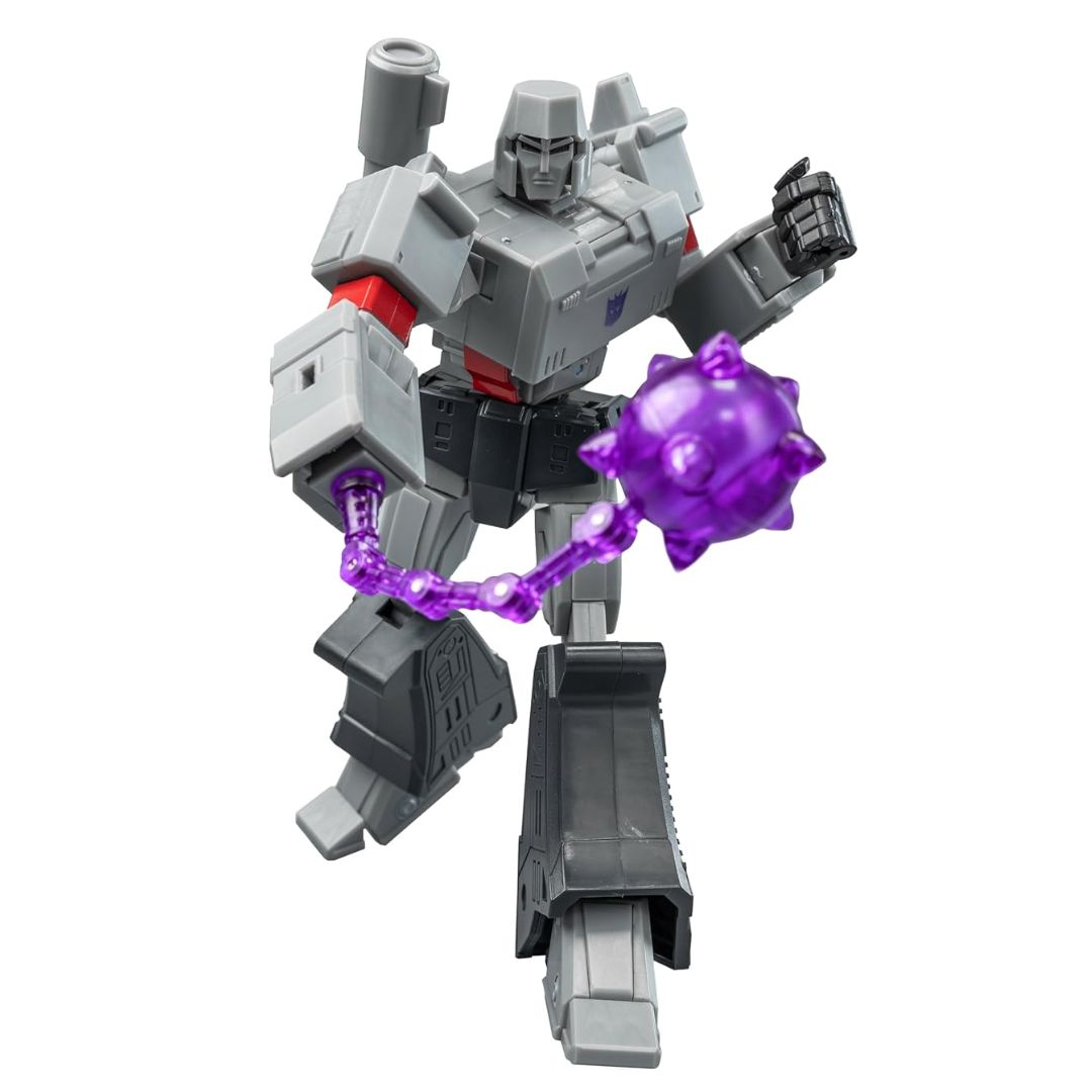 Pyroco Megatron Megatron Original From Yolopark – Toybuzz