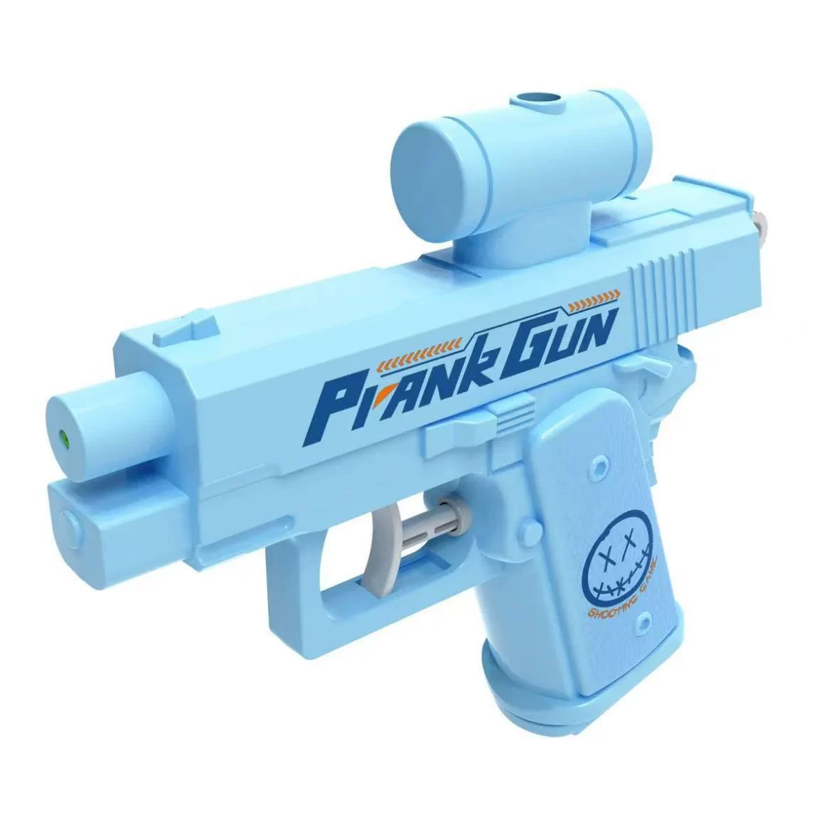 Water Prank Gun