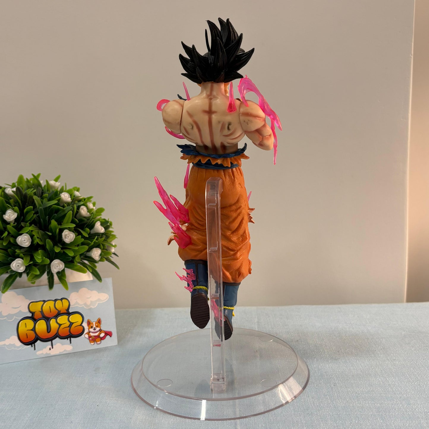 Goku | Dragon Ball Z