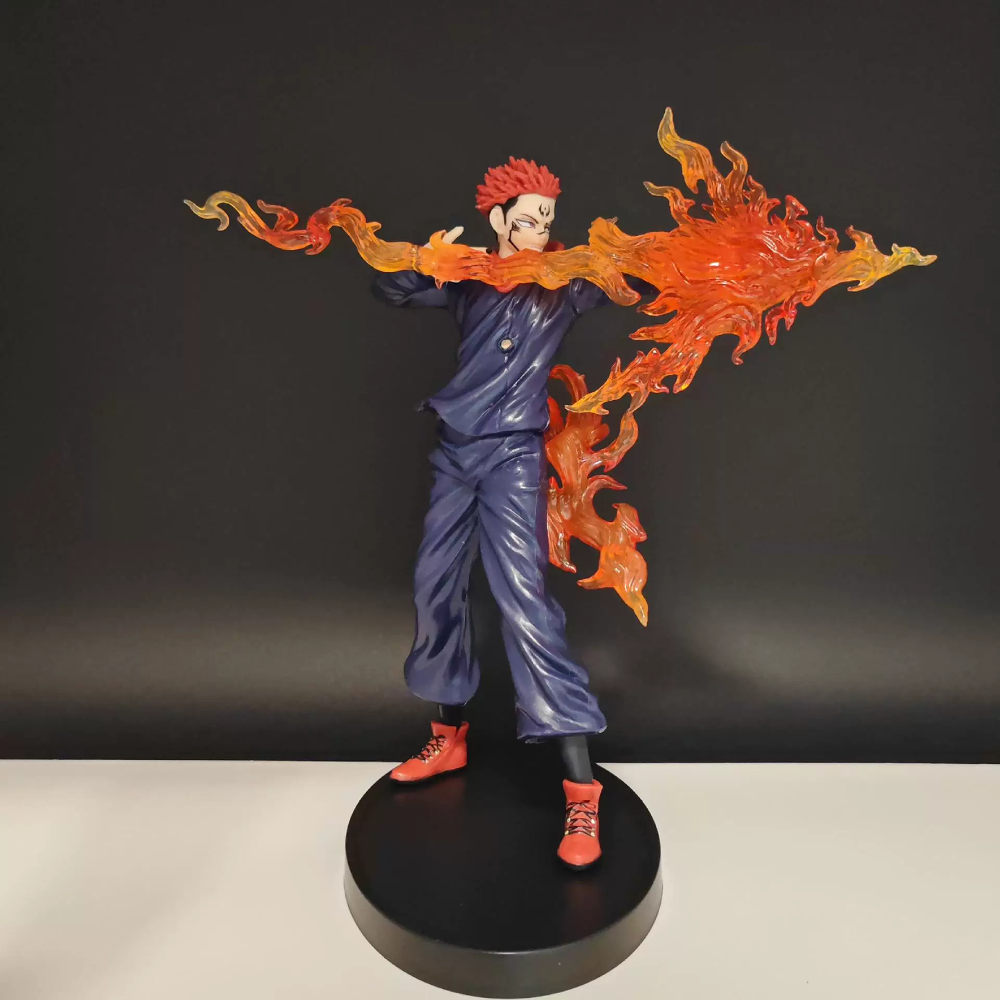 Yuji Itadori | Jujutsu Kaisen