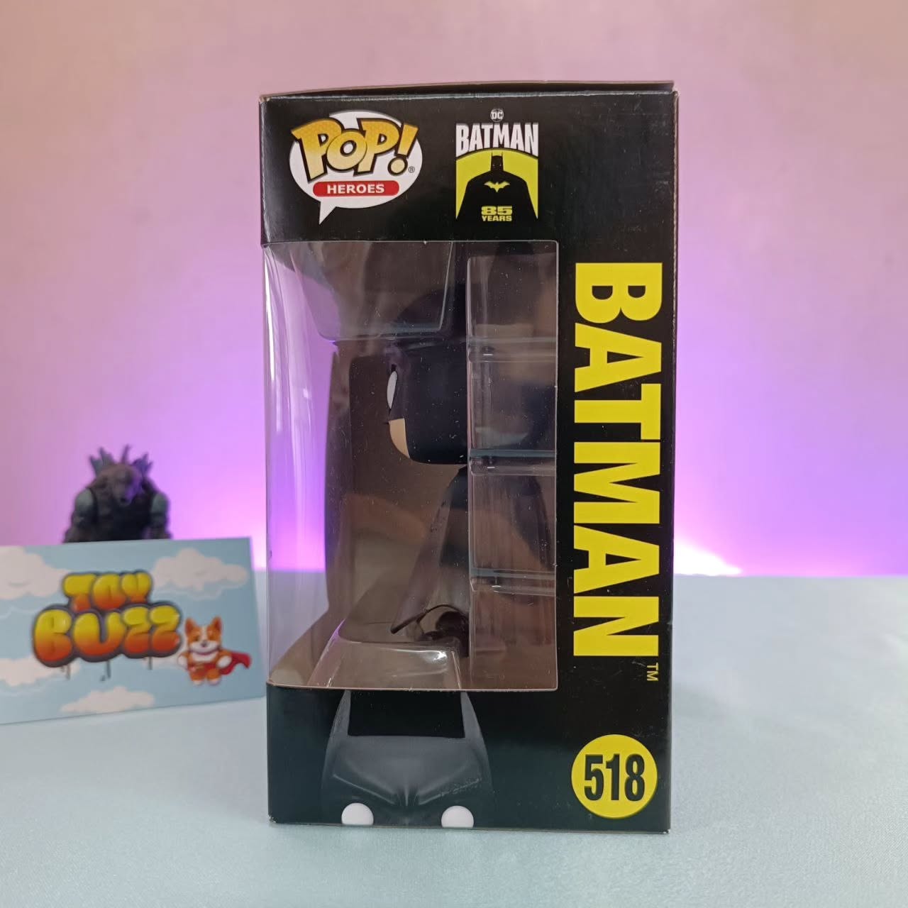 Batman Funko Pop(518)