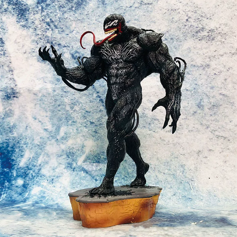 Venom Statue