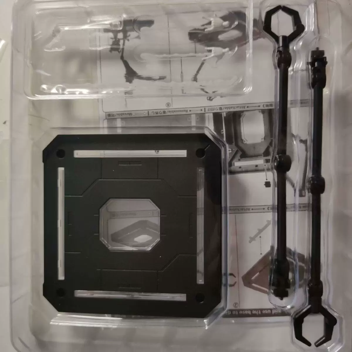 Spider-Gwen | Spiderman into Spiderverse Action figure