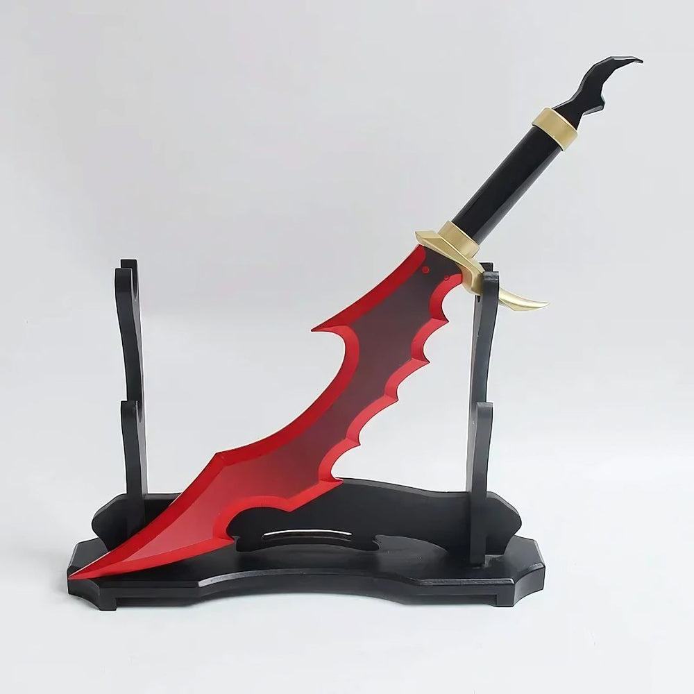 Solo Leveling Dagger