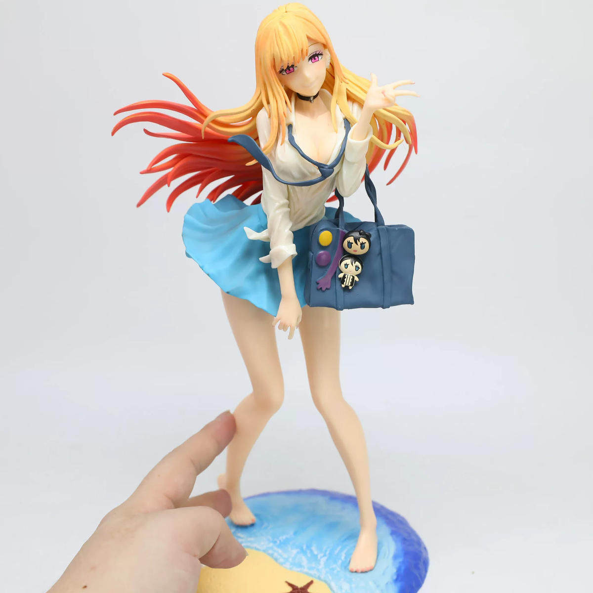 Marin Kitagawa My dress up darling | Waifu figure | 28cm