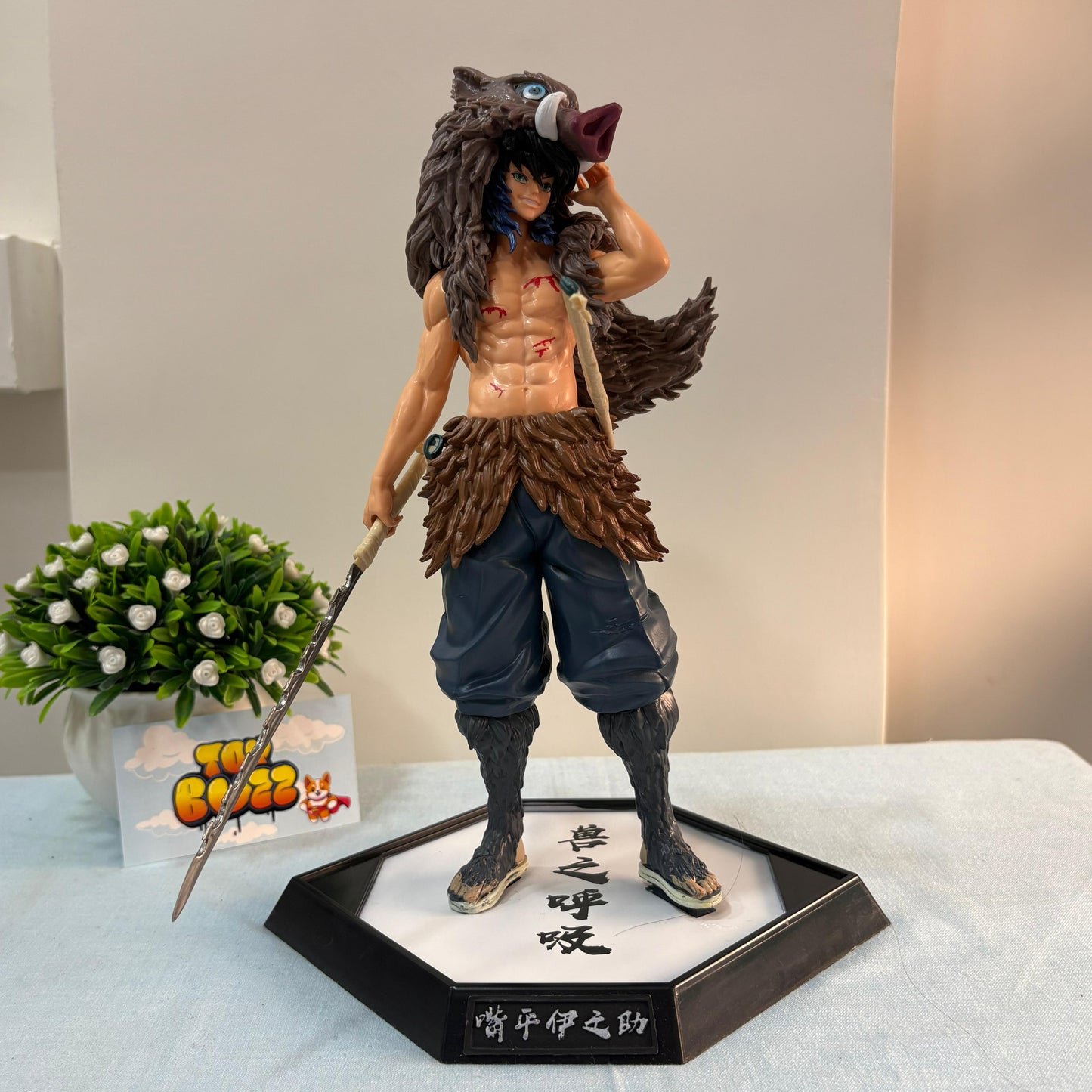 Inkosuke | Demon Slayer