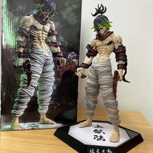 Gyutaro | Demon Slayer