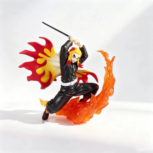 Rengoku | Demon Slayer