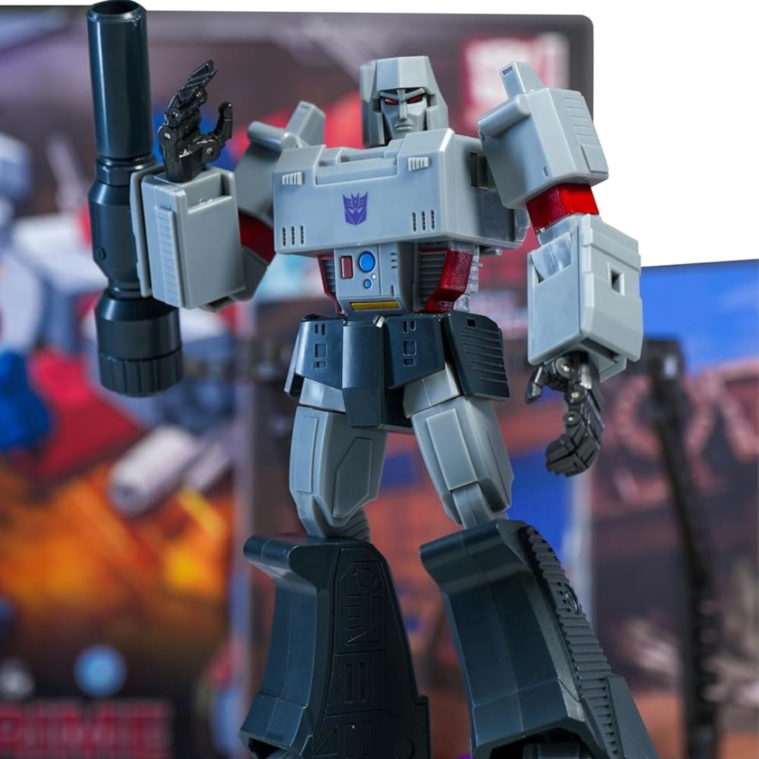 Megatron Original From Yolopark