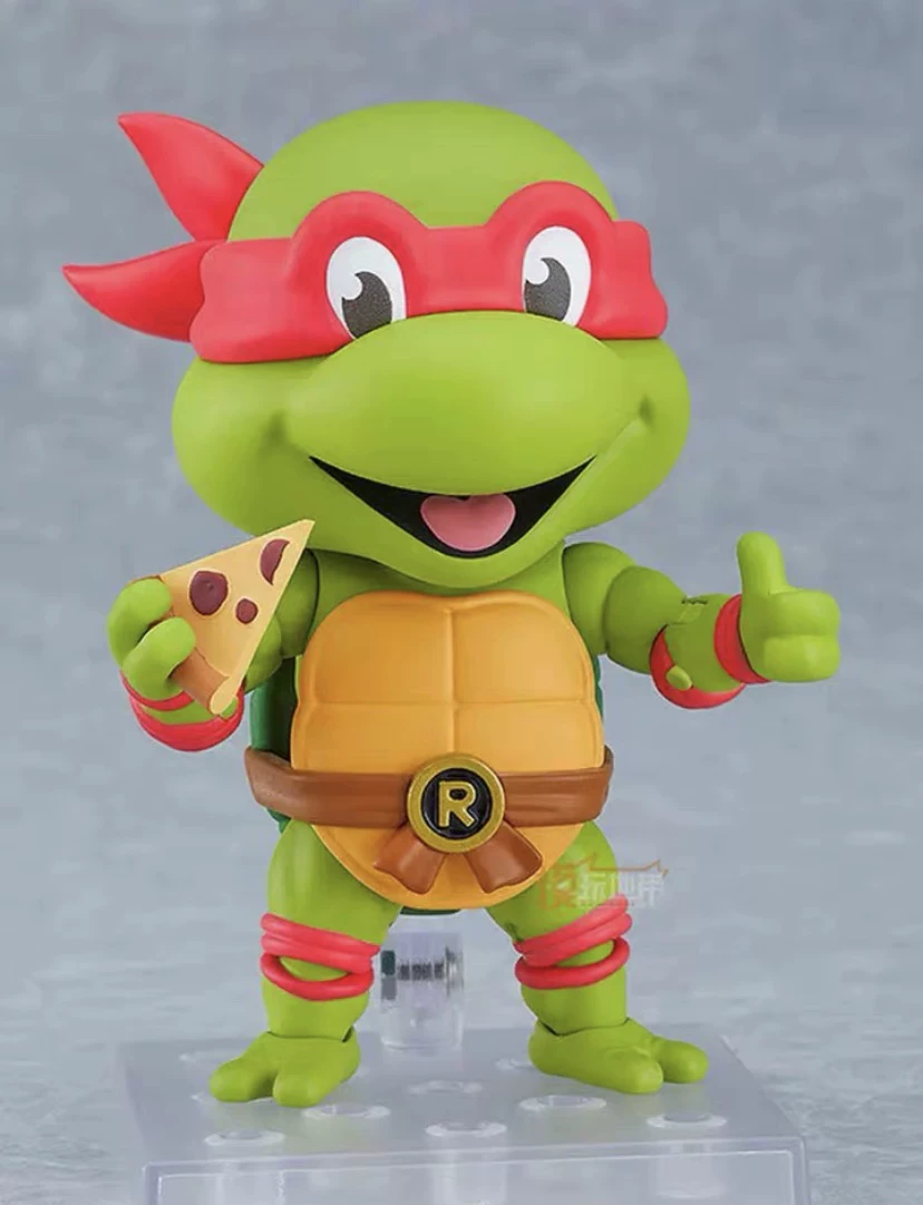 Ralphael Nendriod Action figure