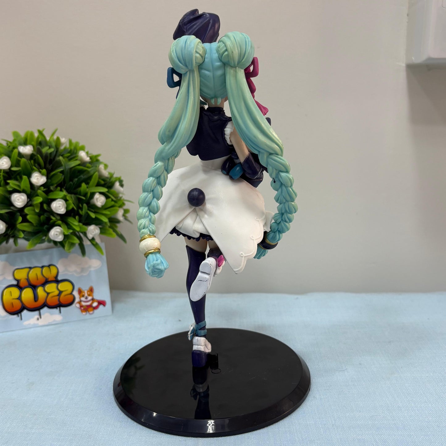 Hatsune Miku