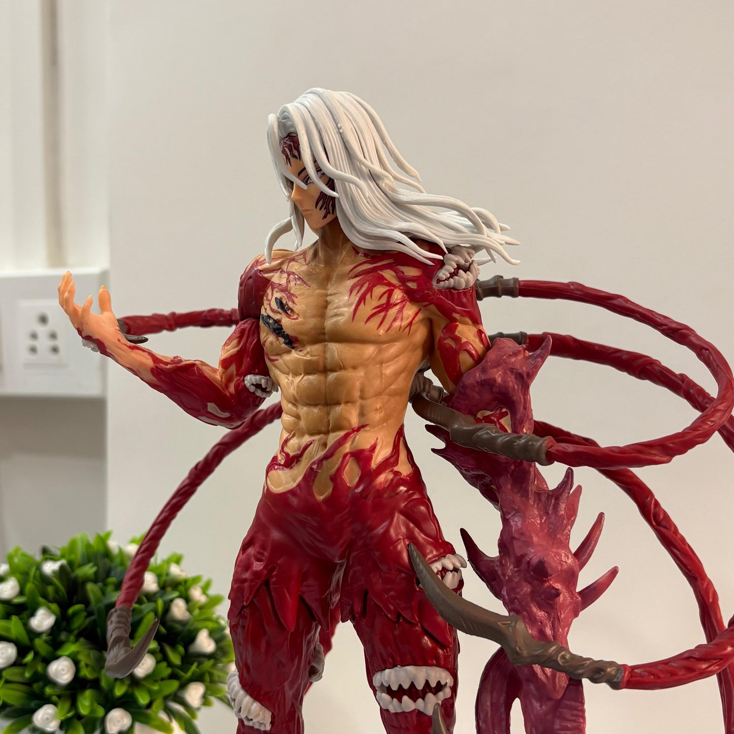 Muzan| Demon Slayer