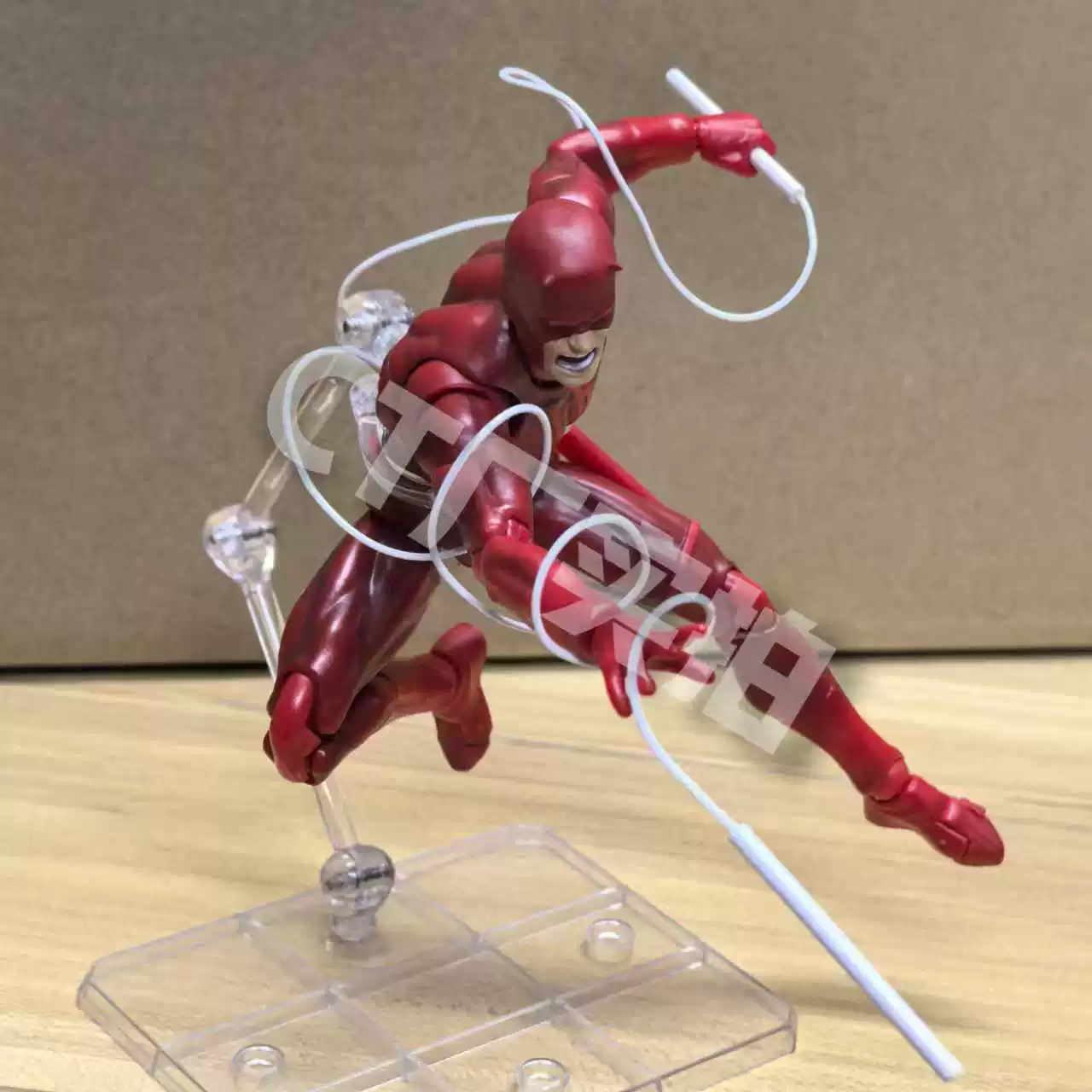 Daredevil Action figure
