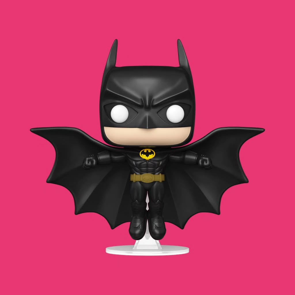 Batman Funko Pop(521)